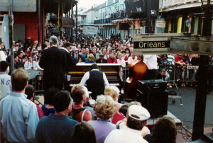 New Orleans French Quarter Festival - Harmon, Smith & Vourvoulias, LLC