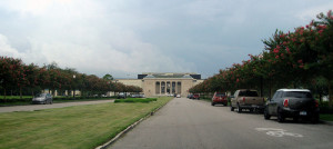 New Orleans Museum of Art - Harmon, Smith & Vourvoulias L.L.C.