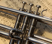 Trumpet - Harmon, Smith & Vourvoulias L.L.C.