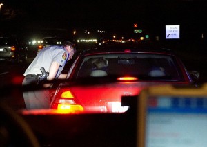 How To Handle a DWI Traffic Stop |